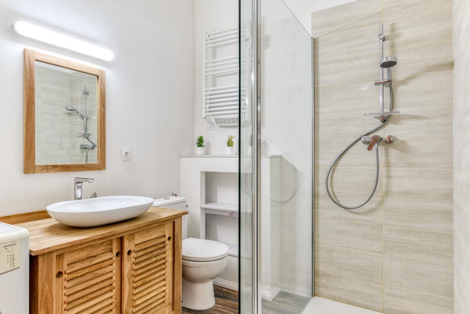 Le Jacques - Proche Centre - Rdc - Netflix Apartment Carcassonne Ngoại thất bức ảnh