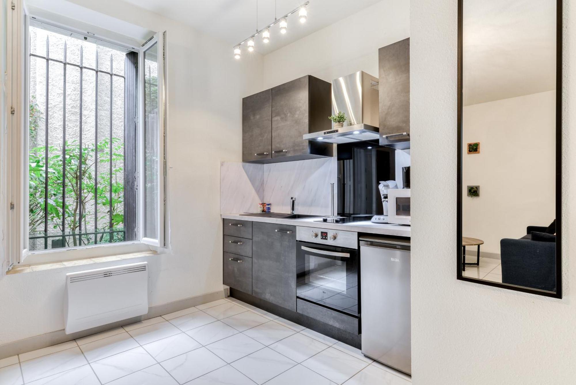 Le Jacques - Proche Centre - Rdc - Netflix Apartment Carcassonne Ngoại thất bức ảnh